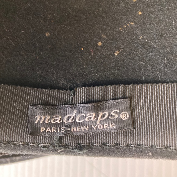 Mad Caps Accessories Mad Caps Hat D248 Poshmark